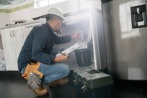 Best Commercial Plumbing Services  in Berlin, MD