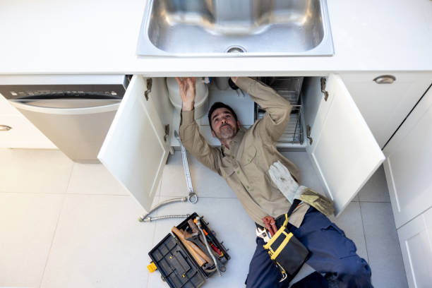 Best Shower Repair Services  in Berlin, MD