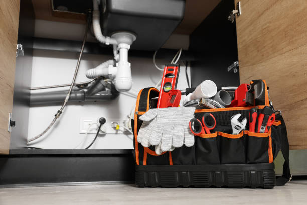 Berlin, MD Plumbing Company