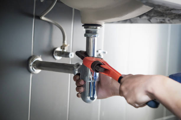 Best Sewer Line Repair  in Berlin, MD