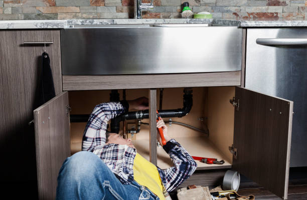 Best Plumbing Installation Services  in Berlin, MD