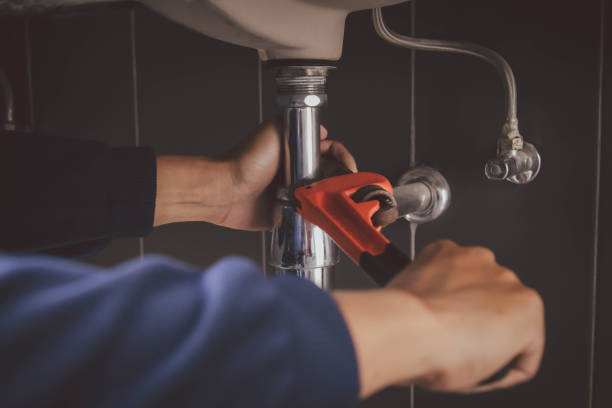 Best Plumbing Inspection Services  in Berlin, MD